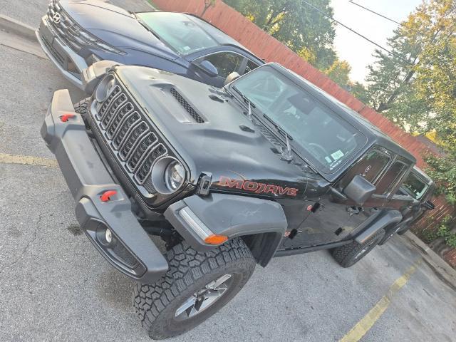 2026 Jeep Gladiator - $42,235