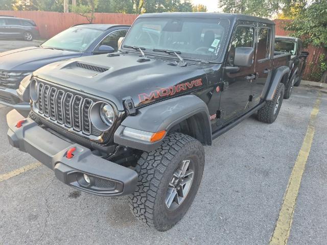 2026 Jeep Gladiator - $42,235