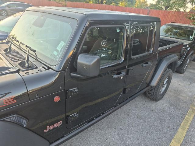 2026 Jeep Gladiator - $42,235