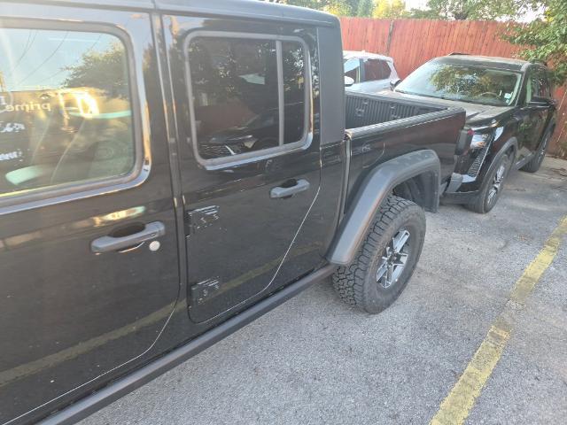 2026 Jeep Gladiator - $42,235