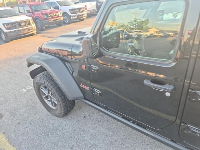 2026 Jeep Gladiator - $42,235