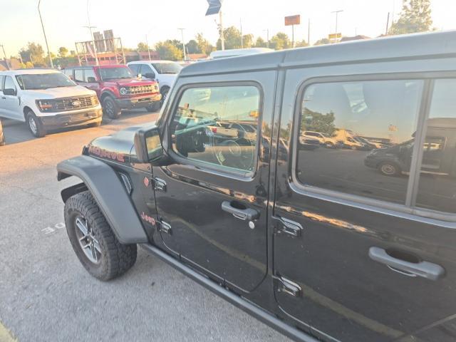 2026 Jeep Gladiator - $42,235