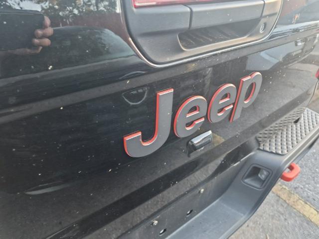 2026 Jeep Gladiator - $42,235
