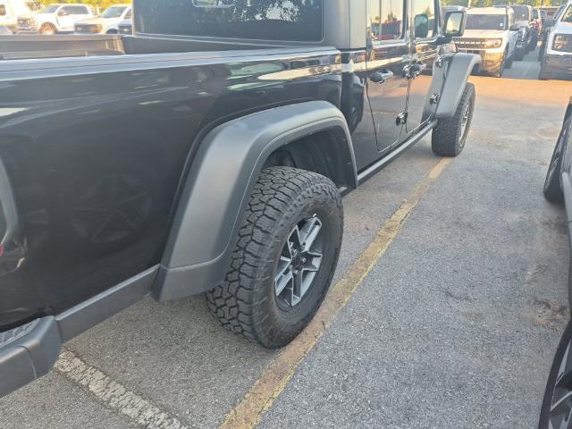 2026 Jeep Gladiator - $42,235