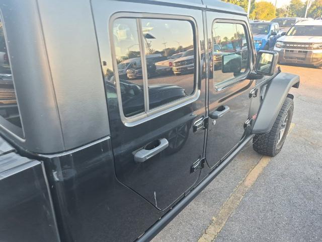 2026 Jeep Gladiator - $42,235