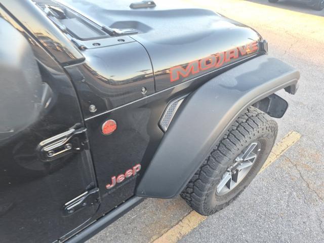 2026 Jeep Gladiator - $42,235