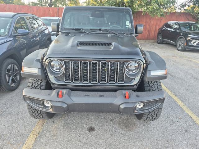 2026 Jeep Gladiator - $42,235