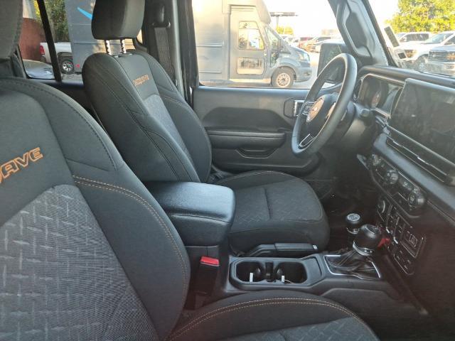 2026 Jeep Gladiator - $42,235
