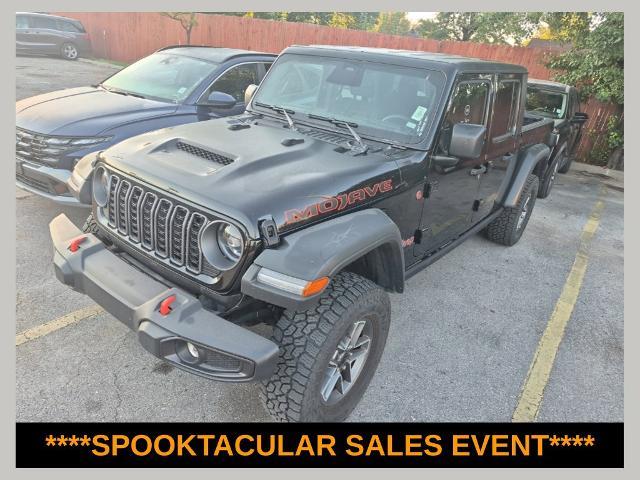 2026 Jeep Gladiator - $41,800