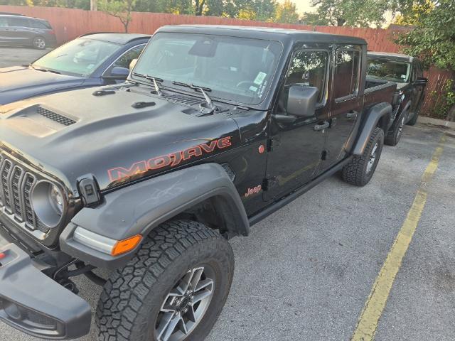 2026 Jeep Gladiator - $41,800