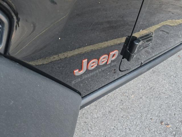 2026 Jeep Gladiator - $41,800
