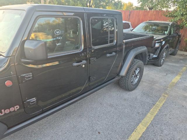 2026 Jeep Gladiator - $41,800