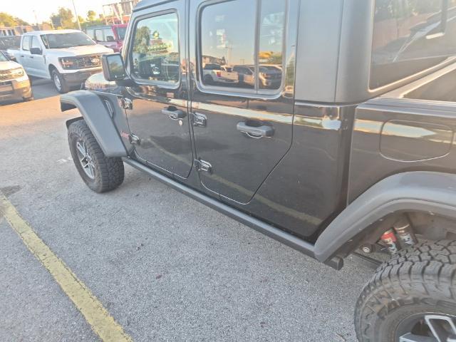 2026 Jeep Gladiator - $41,800