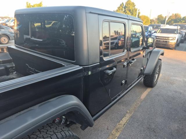 2026 Jeep Gladiator - $41,800