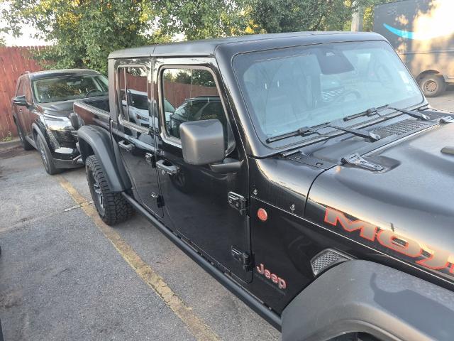 2026 Jeep Gladiator - $41,800