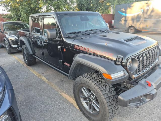 2026 Jeep Gladiator - $41,800