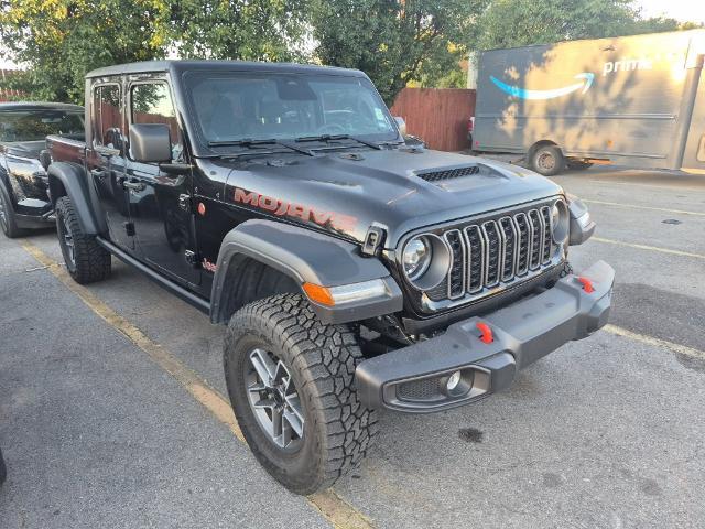 2026 Jeep Gladiator - $41,800