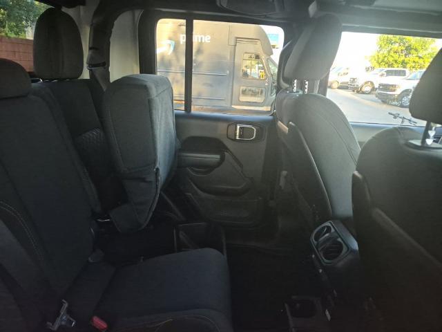 2026 Jeep Gladiator - $41,800