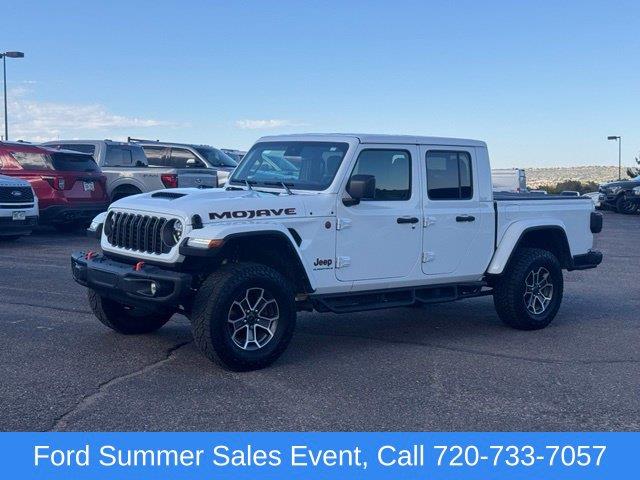 2025 Jeep Gladiator - $41,791
