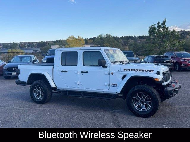 2025 Jeep Gladiator - $41,791