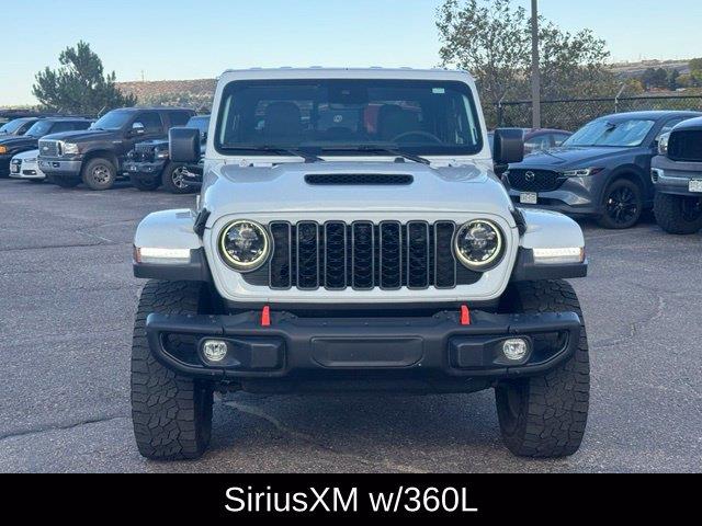 2025 Jeep Gladiator - $41,791