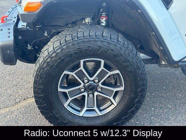 2025 Jeep Gladiator - $41,791
