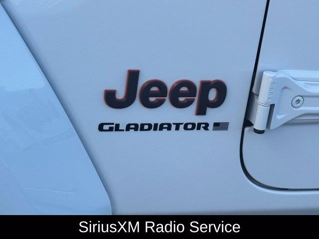 2025 Jeep Gladiator - $41,791