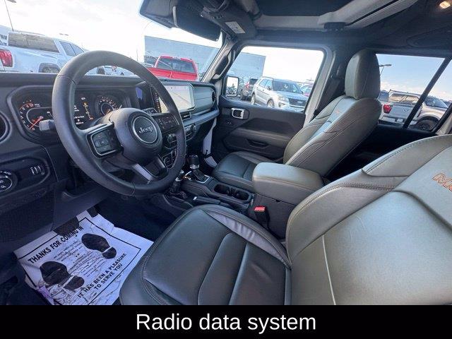 2025 Jeep Gladiator - $41,791