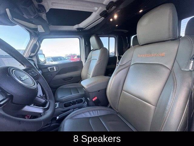 2025 Jeep Gladiator - $41,791