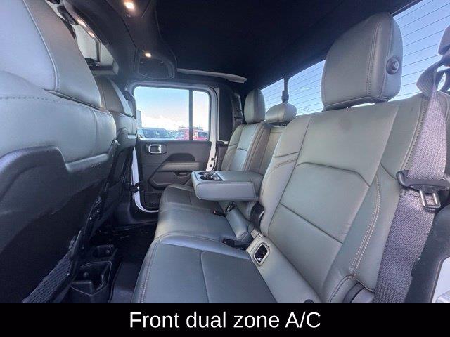 2025 Jeep Gladiator - $41,791