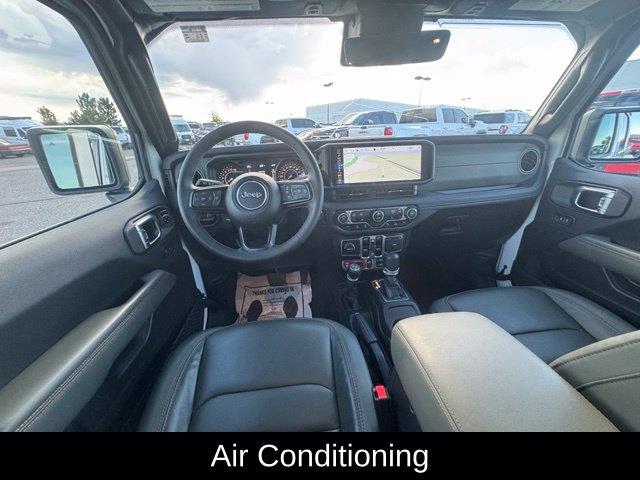 2025 Jeep Gladiator - $41,791