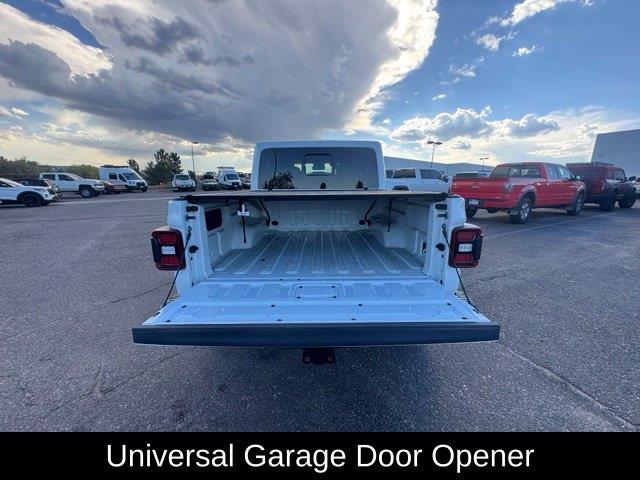 2025 Jeep Gladiator - $41,791