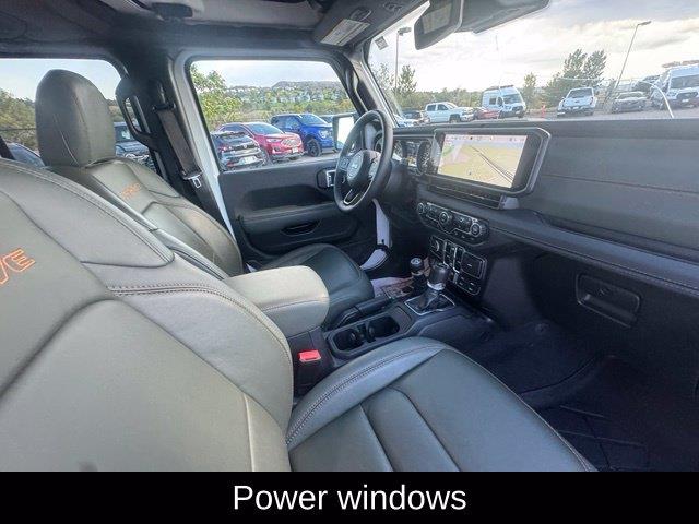 2025 Jeep Gladiator - $41,791