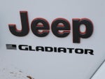 2025 Gladiator Thumbnail 9