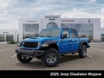 2025 Gladiator Thumbnail 1