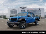 2025 Gladiator Thumbnail 1