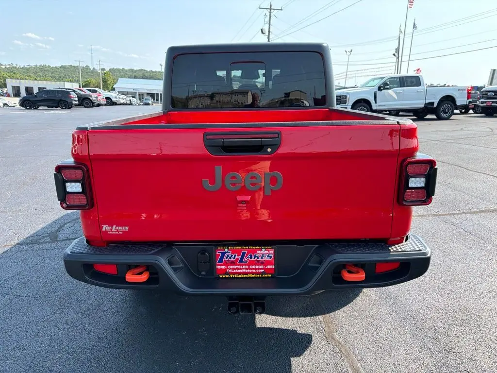 2026 Jeep Gladiator - $44,807