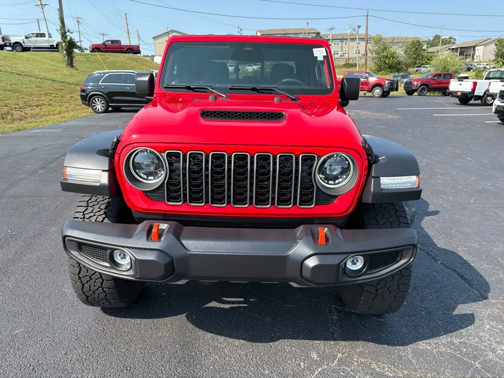 2026 Jeep Gladiator - $44,807