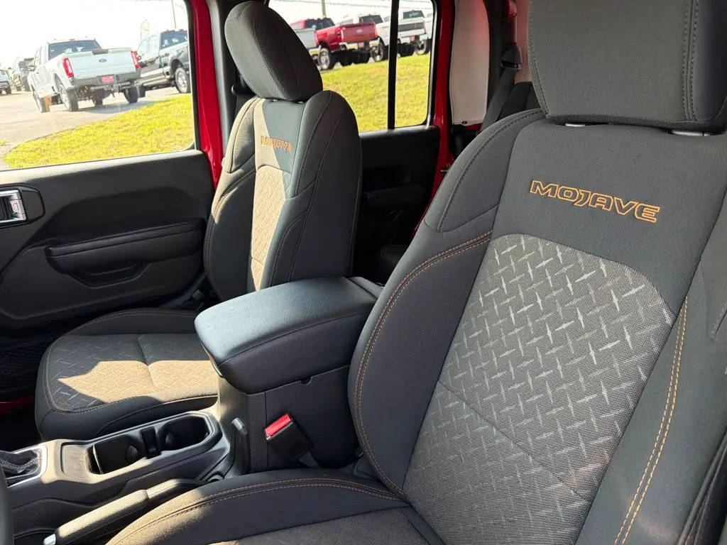 2026 Jeep Gladiator - $44,807