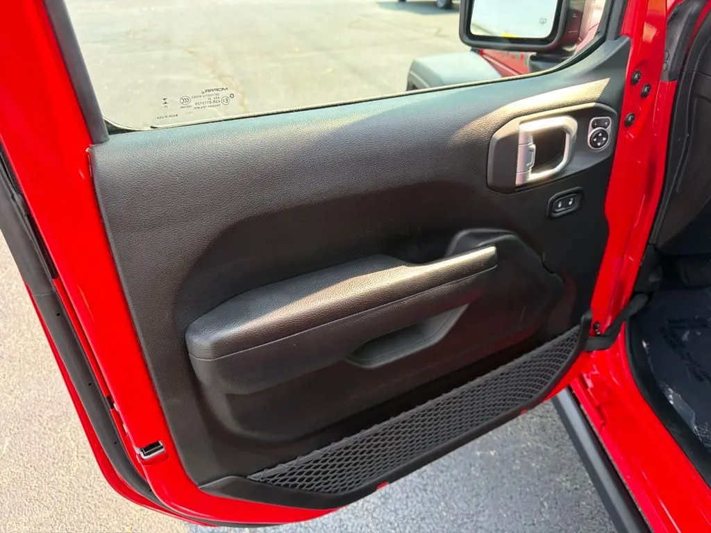 2026 Jeep Gladiator - $44,807