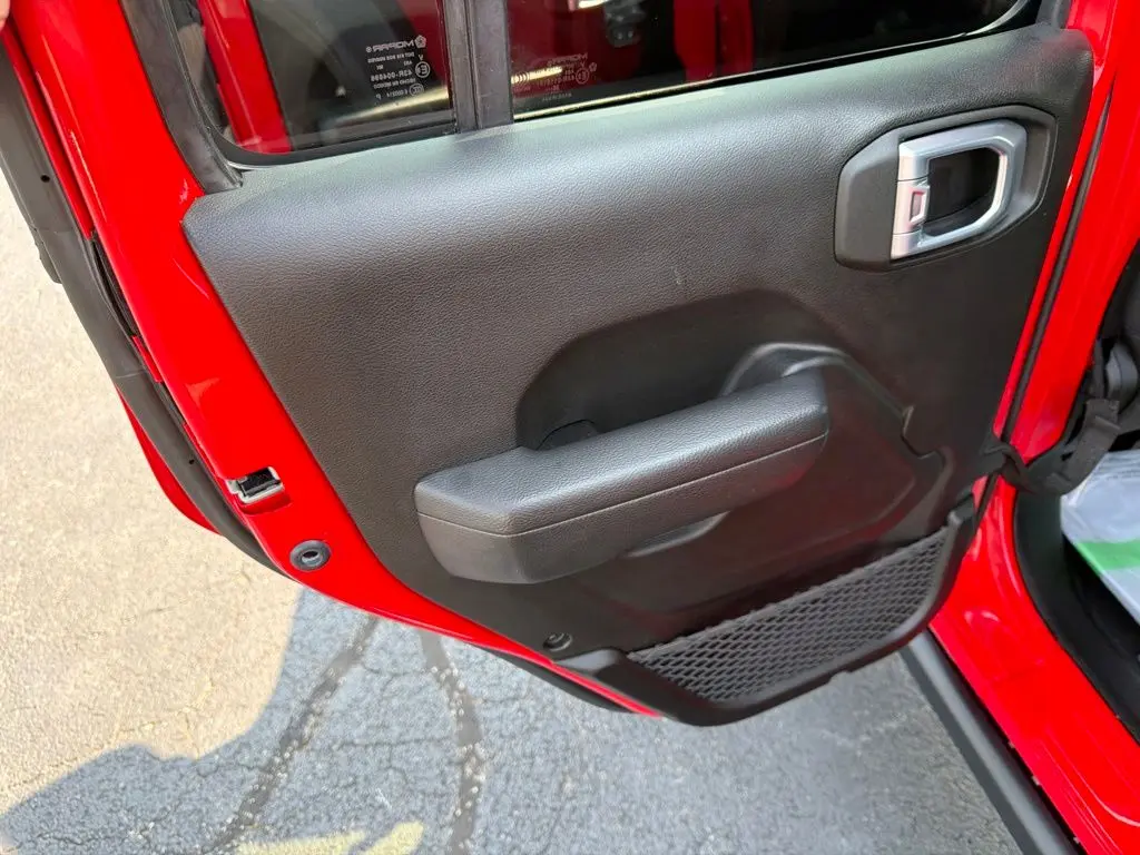 2026 Jeep Gladiator - $44,807