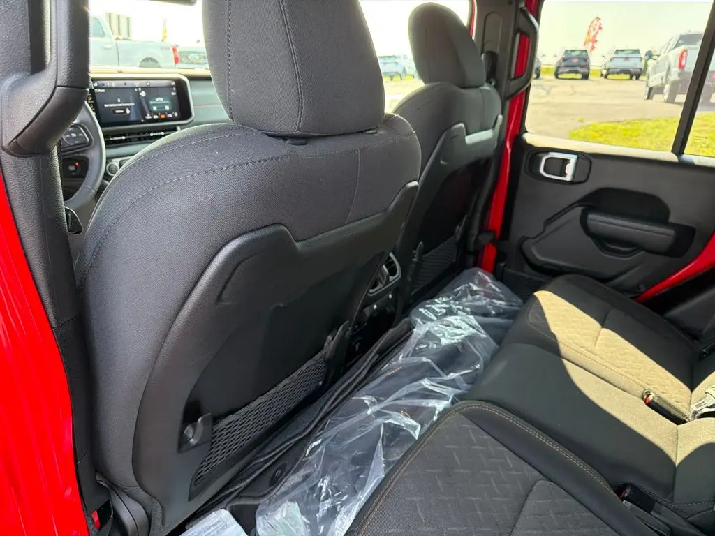 2026 Jeep Gladiator - $44,807