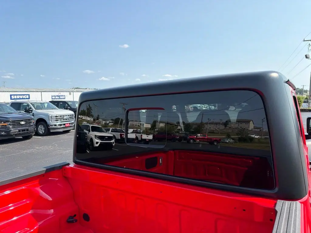 2026 Jeep Gladiator - $44,807