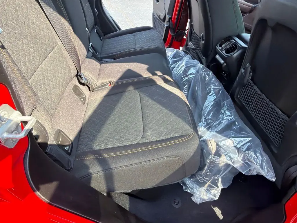 2026 Jeep Gladiator - $44,807