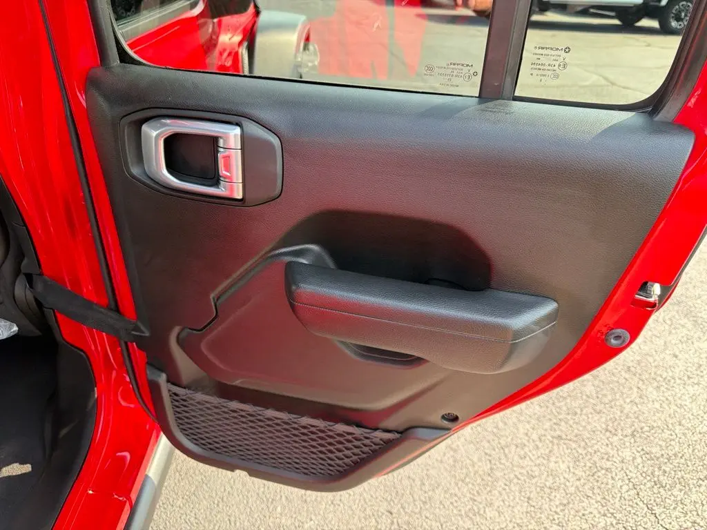 2026 Jeep Gladiator - $44,807