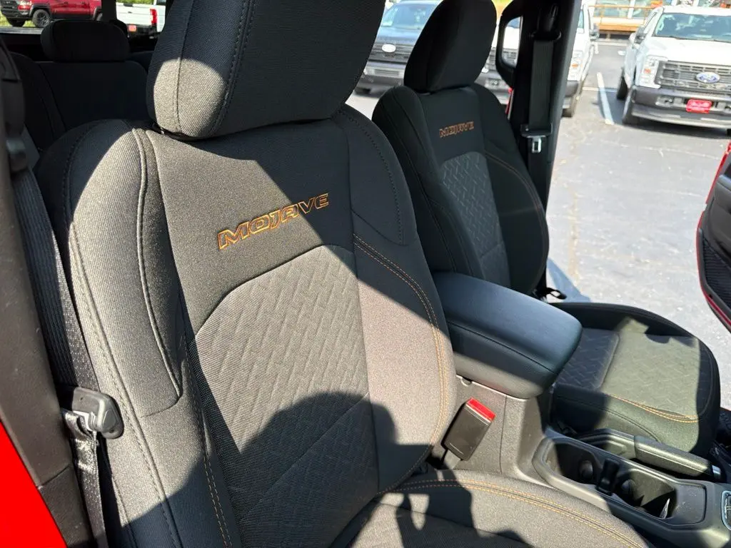 2026 Jeep Gladiator - $44,807