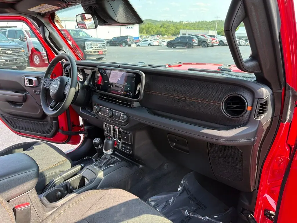 2026 Jeep Gladiator - $44,807