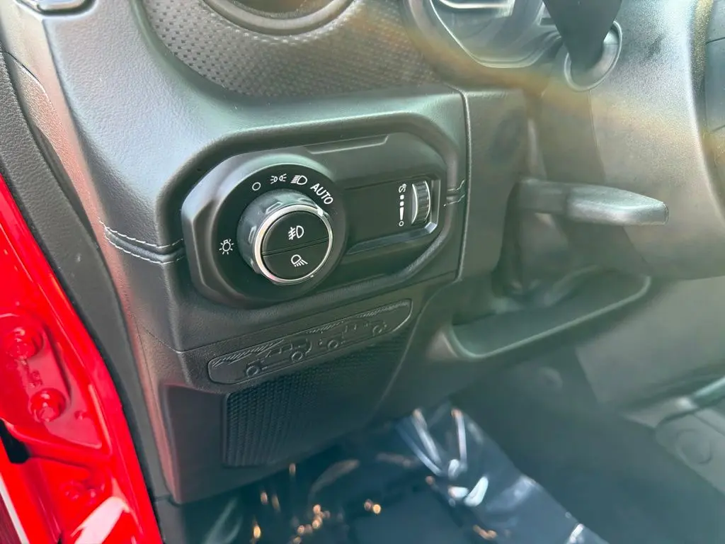2026 Jeep Gladiator - $44,807