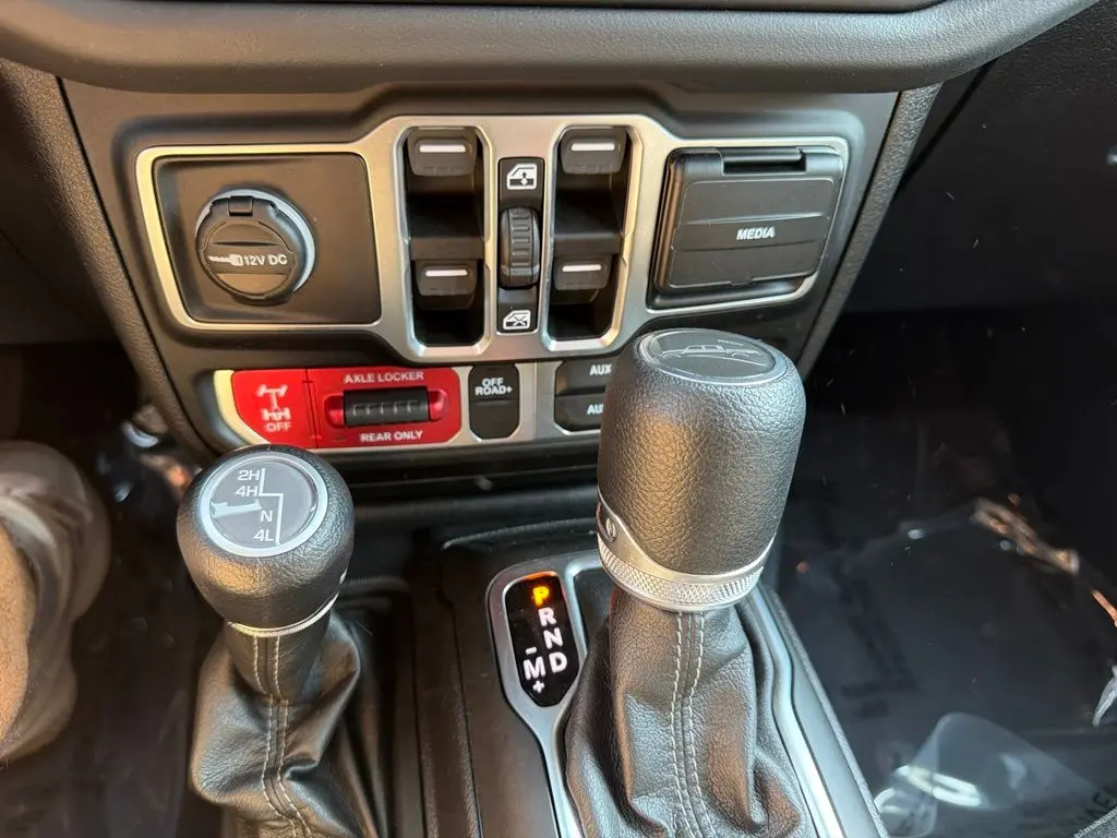 2026 Jeep Gladiator - $44,807