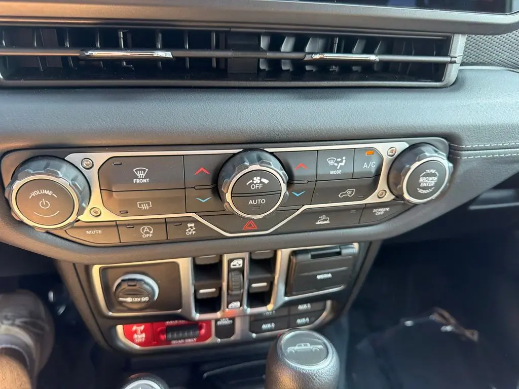 2026 Jeep Gladiator - $44,807